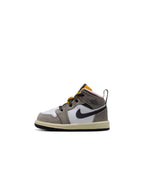Air Jordan (Kleinkinder) 1 Mid SE - Cave Stone