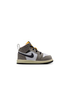 Air Jordan (Kleinkinder) 1 Mid SE - Cave Stone
