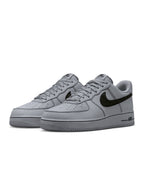 Nike Herren Air Force 1 '07 Lv8 - Wolf Grey