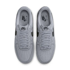 Nike Herren Air Force 1 '07 Lv8 - Wolf Grey