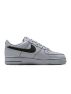 Nike Herren Air Force 1 '07 Lv8 - Wolf Grey