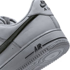 Nike Herren Air Force 1 '07 Lv8 - Wolf Grey