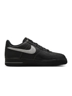 Nike Herren Air Force 1 '07 LV8 - Schwarz/Wolf Grau