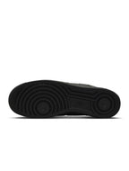 Nike Herren Air Force 1 '07 LV8 - Schwarz/Wolf Grau