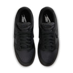 Nike Mens Dunk Low Gore-Tex - Black