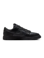 Nike Mens Dunk Low Gore-Tex - Black