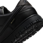Nike Mens Dunk Low Gore-Tex - Black