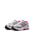 Nike Air Max Moto 2K pour femme - Blanc/Rose vif