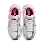 Nike Air Max Moto 2K pour femme - Blanc/Rose vif