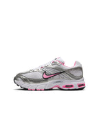 Nike Air Max Moto 2K pour femme - Blanc/Rose vif