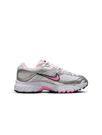 Nike Air Max Moto 2K pour femme - Blanc/Rose vif