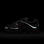 Nike Air Max Moto 2K pour femme - Blanc/Rose vif