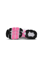 Nike Air Max Moto 2K pour femme - Blanc/Rose vif