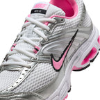 Nike Air Max Moto 2K pour femme - Blanc/Rose vif