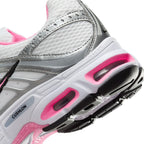 Nike Air Max Moto 2K pour femme - Blanc/Rose vif