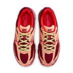 Nike Damen Air Max Moto 2K - Team Crimson