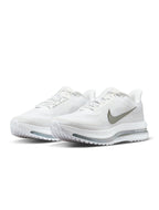 Nike Herren Pegasus Premium - Weiß/Metallic Silber