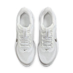 Nike Herren Pegasus Premium - Weiß/Metallic Silber