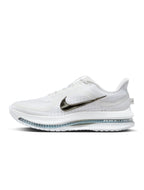 Nike Herren Pegasus Premium - Weiß/Metallic Silber
