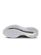 Nike Herren Pegasus Premium - Weiß/Metallic Silber