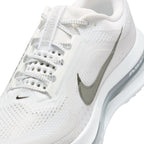 Nike Herren Pegasus Premium - Weiß/Metallic Silber