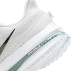 Nike Herren Pegasus Premium - Weiß/Metallic Silber