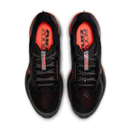 Nike Womens Pegasus Premium - Black/Hot Lava