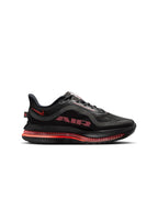Nike Womens Pegasus Premium - Black/Hot Lava