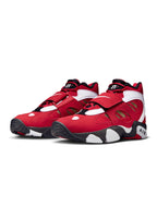 Nike Herren Air Diamond Turf 2 - Prime Red
