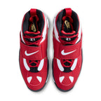 Nike Herren Air Diamond Turf 2 - Prime Red