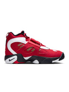 Nike Herren Air Diamond Turf 2 - Prime Red