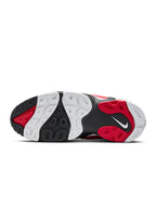 Nike Herren Air Diamond Turf 2 - Prime Red