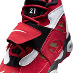 Nike Herren Air Diamond Turf 2 - Prime Red
