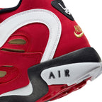Nike Herren Air Diamond Turf 2 - Prime Red