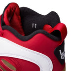 Nike Herren Air Diamond Turf 2 - Prime Red