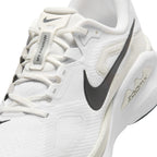 Nike Mens Structure Plus - White
