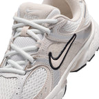 Nike grands enfants V5 RNR - Blanc sommet