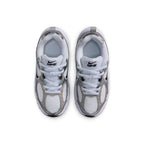 Nike (PS) V5 RNR - Weiß/Grau