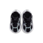 Nike (TD) V5 RNR - Noir/Gris fumé