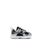 Nike (TD) V5 RNR - Noir/Gris fumé