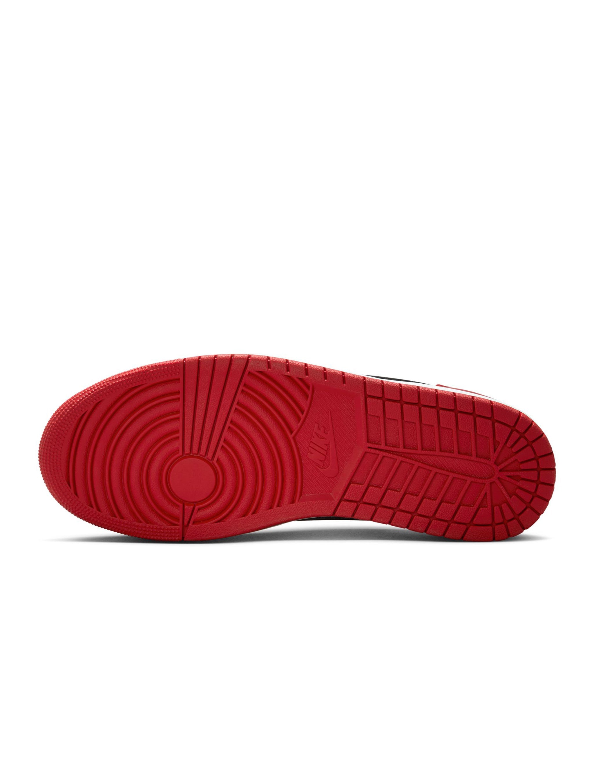 Air Jordan Mens 1 Retro Low - Chicago
