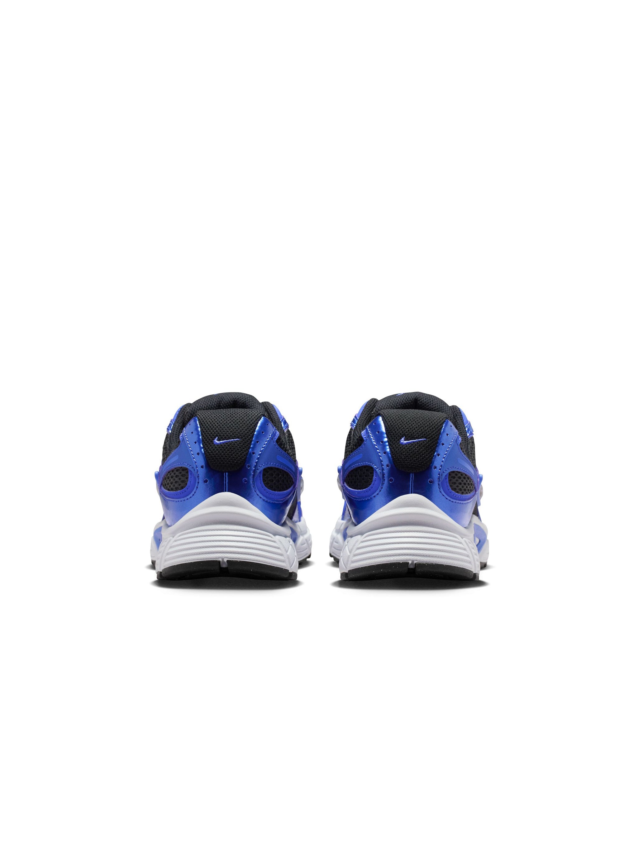 Nike Womens V5 Runner - Black/Sapphire