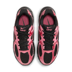 Nike V5 Runner pour femme - Noir/Pivoine