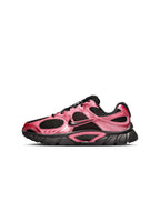 Nike V5 Runner pour femme - Noir/Pivoine