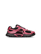 Nike V5 Runner pour femme - Noir/Pivoine