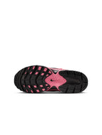 Nike V5 Runner pour femme - Noir/Pivoine