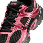 Nike V5 Runner pour femme - Noir/Pivoine