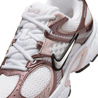 Nike Womens V5 RNR - White/Metallic Platinum