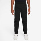 Nike Boys Tech Fleece Pants - Black