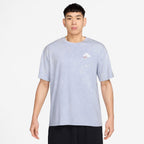 Nike Herren Sportswear Culture T-Shirt Culture - Ghost